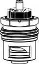 IMI-Hydronic-Engineering-IMI-HEIMEIER-Thermostat-Oberteil-V-exact-II-beidseitig-anstroembar-fuer-DN-10-15-20-3700-24-300 gallery number 1
